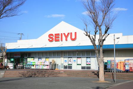 久木戸建 周辺画像2