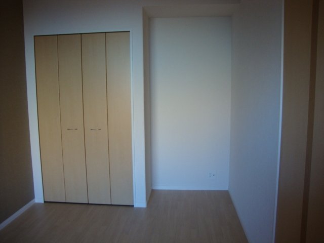 クレシア ベッドルーム