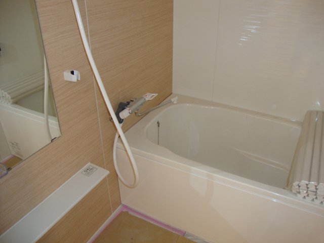 クレシア 風呂画像