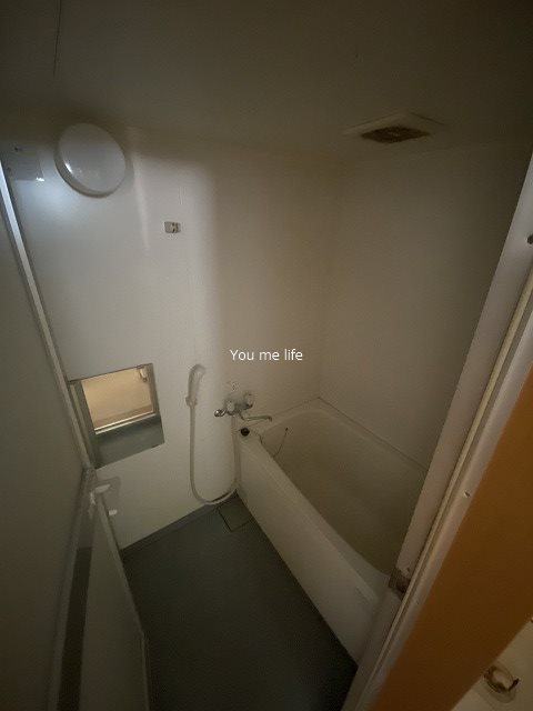 STUDIO　FLAT　K 風呂画像