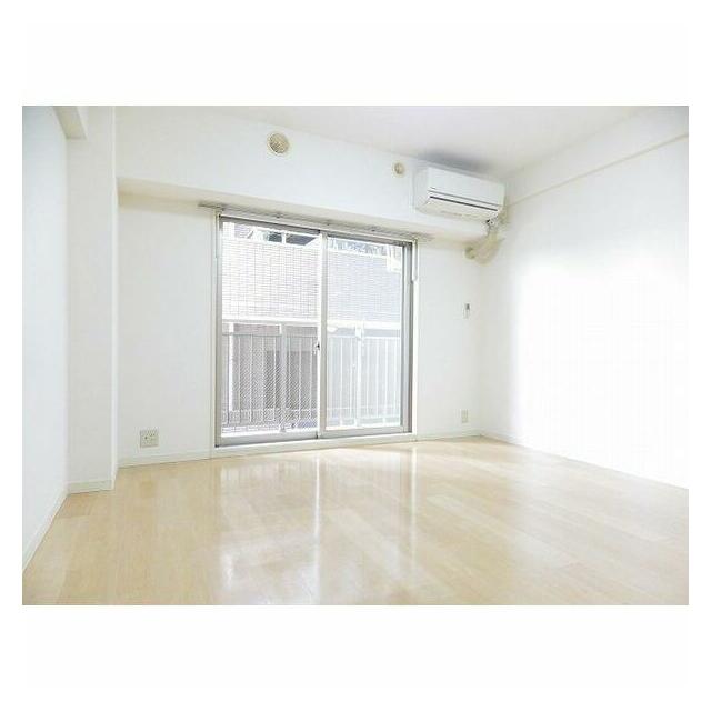 雅マンション湘南台 リビング