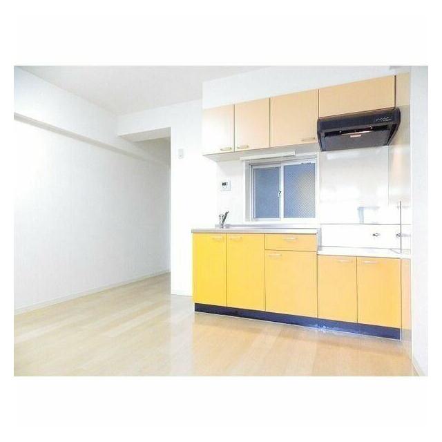 雅マンション湘南台 キッチン
