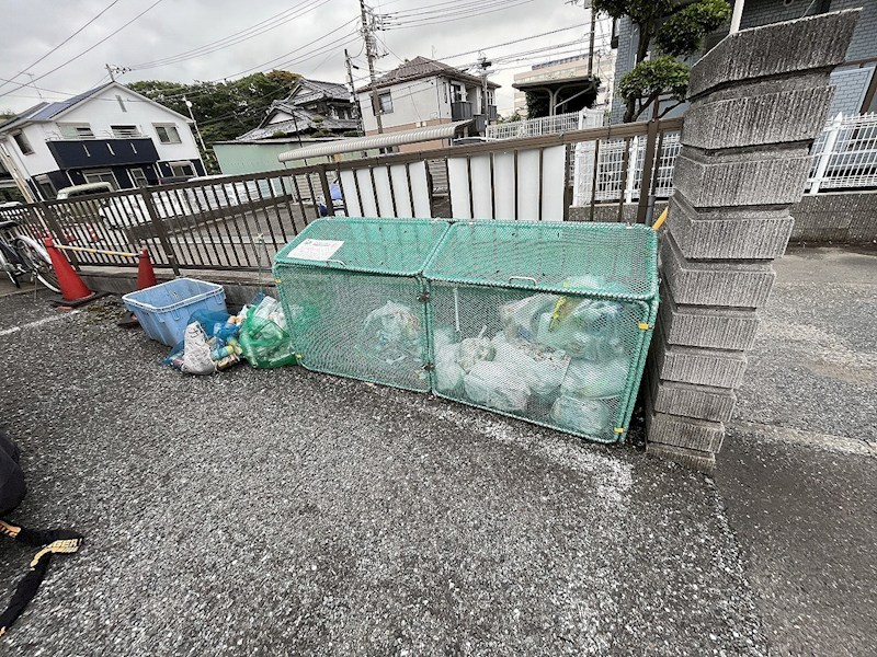 サンフラワーＳ その他外観2