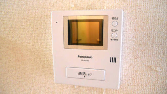 ハイツひまわり その他外観2