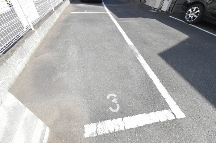 ハイツひまわり その他外観3