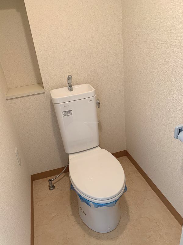 ヒルズ南戸塚 その他1