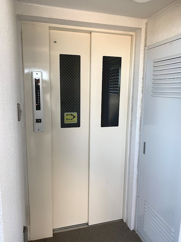 ヒルズ南戸塚 その他外観3