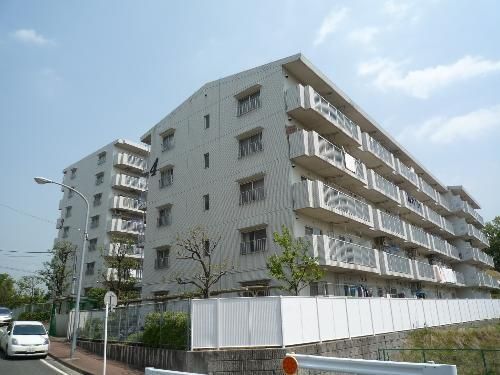 ヒルズ南戸塚 その他外観5