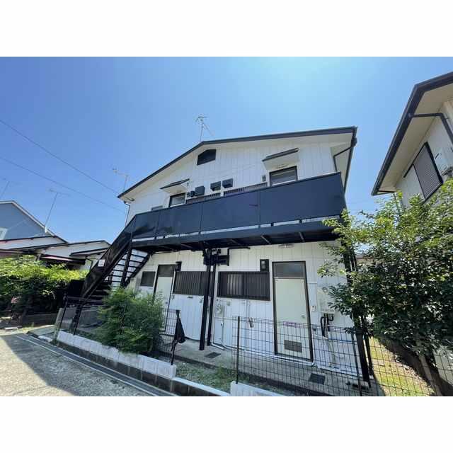 ツカサハイツ 102号室 外観