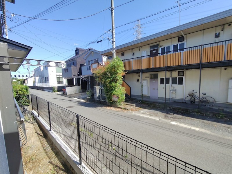 ツカサハイツ その他4