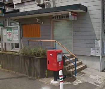 ツカサハイツ 周辺画像5