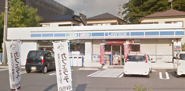 住和高倉マンション 周辺画像1