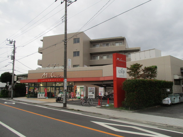 住和高倉マンション 周辺画像3