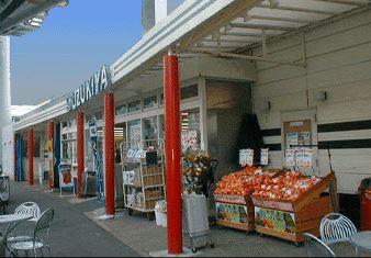 ビレッジハウス鎌倉７号棟 周辺画像5