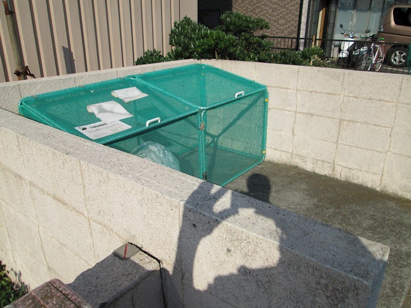 サンハイツ湘南 その他外観4