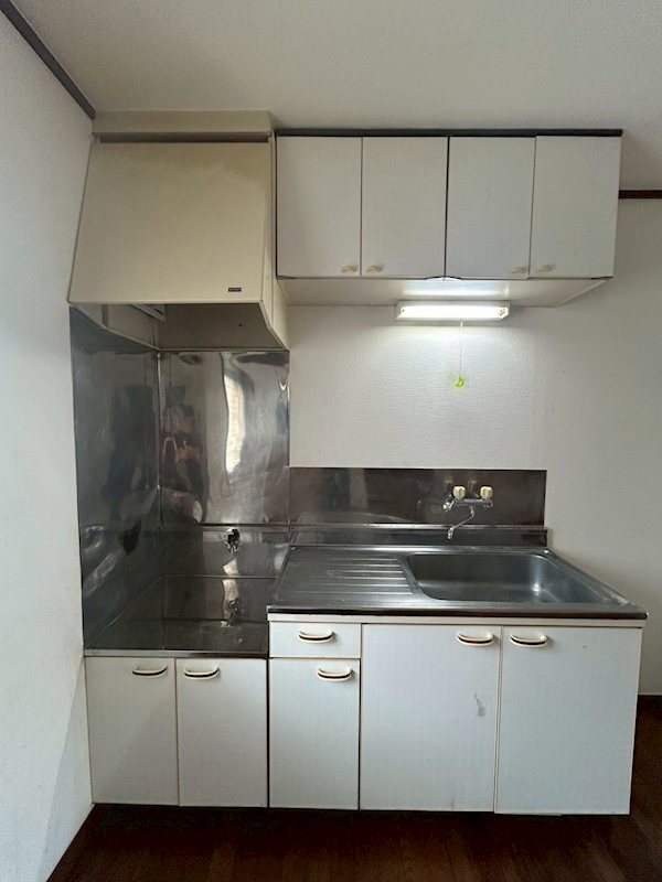 サンフラワーＳ キッチン