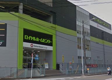 小宮マンション 周辺画像10