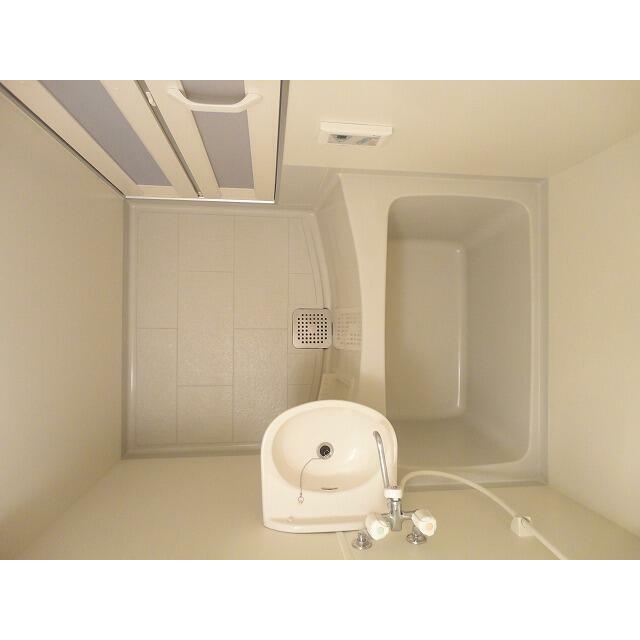 風呂画像