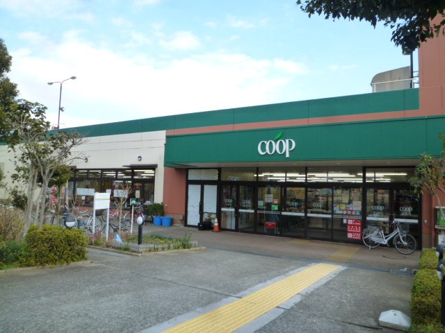アメニティー厚木市戸室1丁目新築アパート 周辺画像2