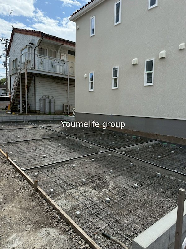 TRY&amp;rsquo;S その他外観1