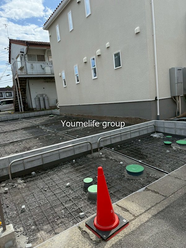 TRY&amp;rsquo;S その他外観2