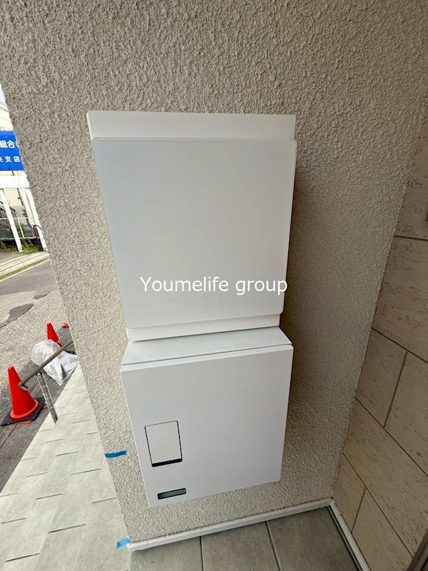 TRY&amp;rsquo;S その他外観3