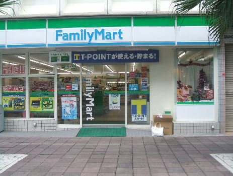 ファースト 周辺画像3