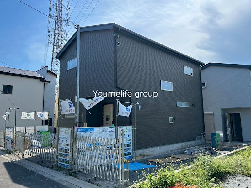 クラージュA その他外観1