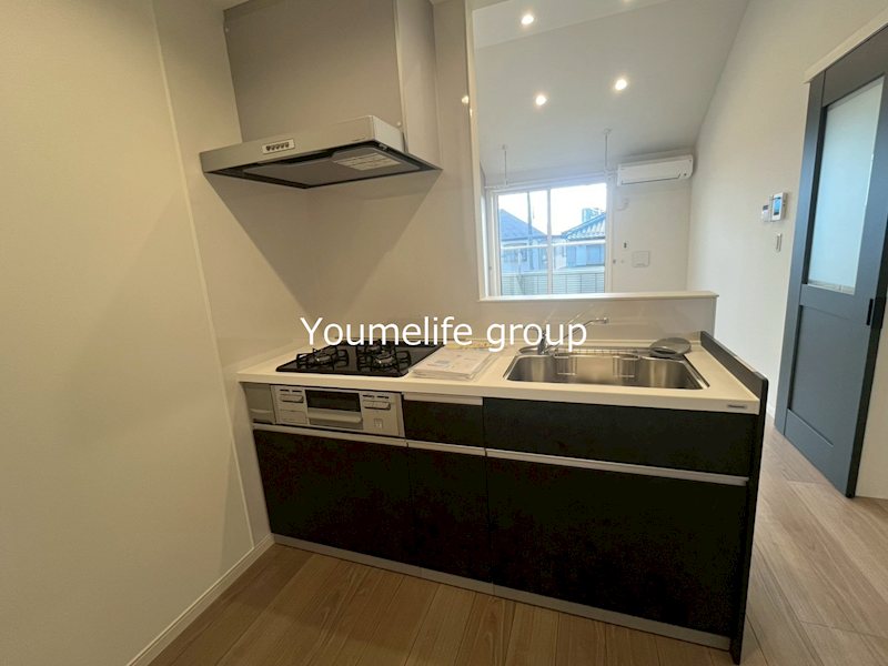 シエル ブリランテ リビング