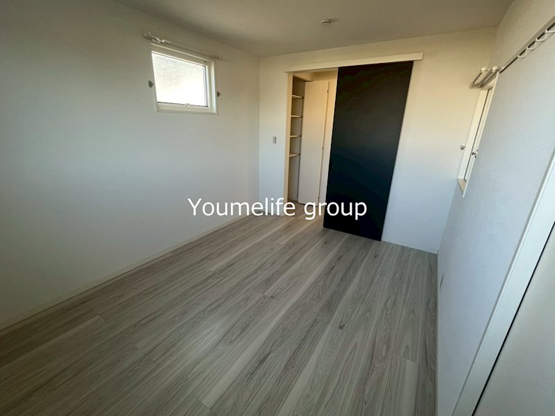 シエル ブリランテ ベッドルーム