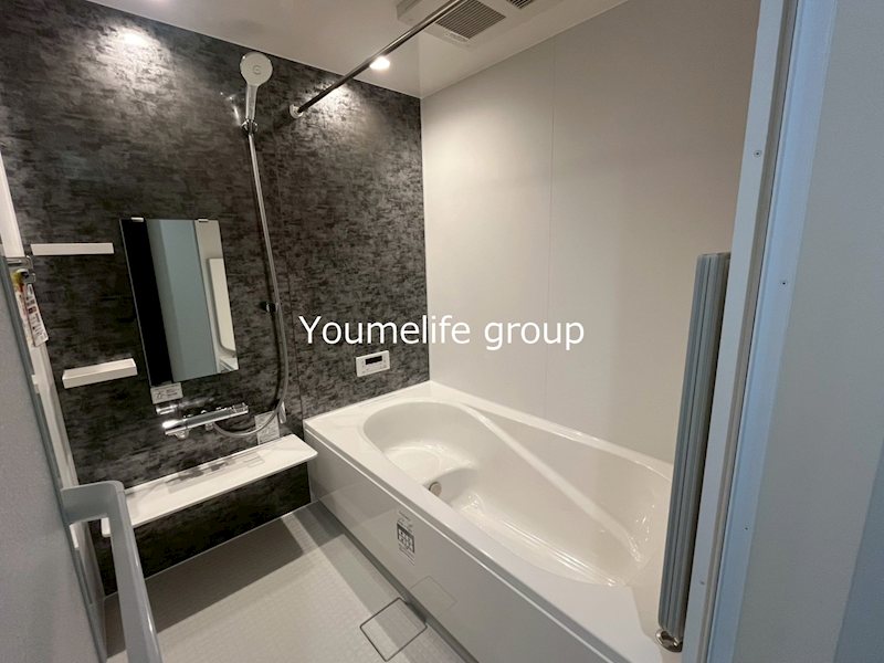 シエル ブリランテ 風呂画像