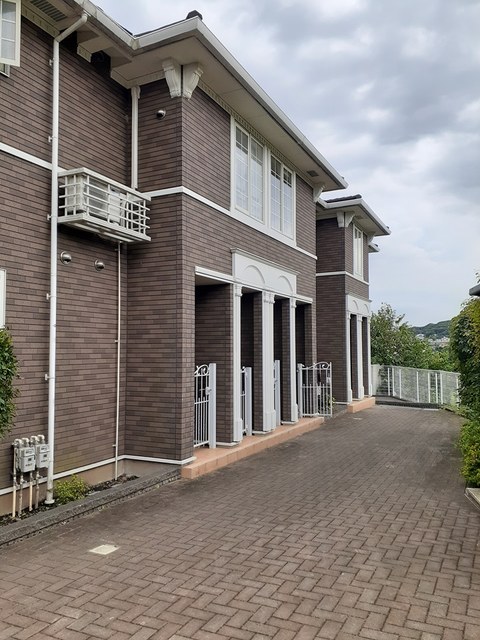 ヒルトップテラスＡ その他7