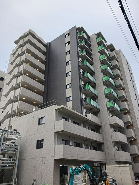 スアヴィス平塚八千代 716号室 外観