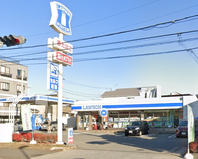 ラヴィータフェリーチェ藤沢 周辺画像1