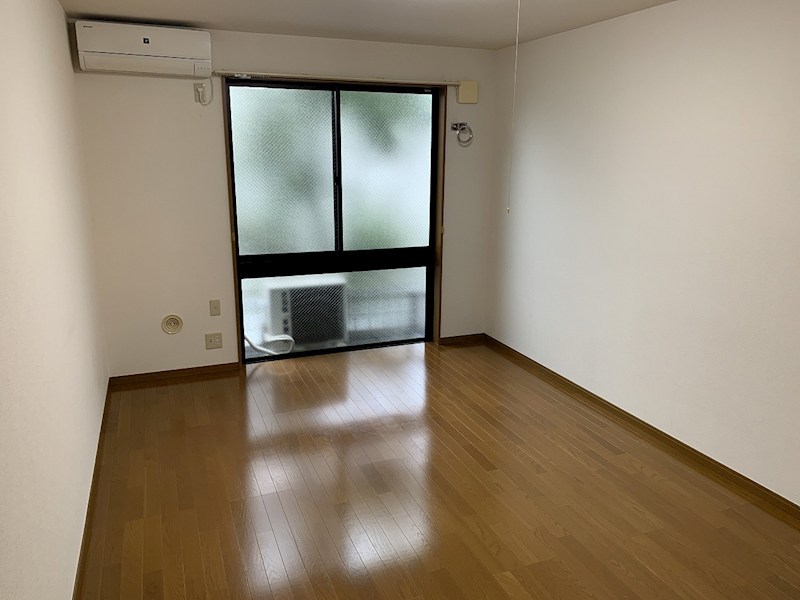 アムール　リヴェール リビング