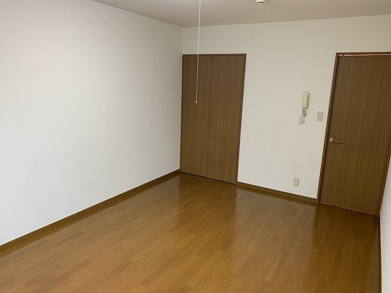 アムール　リヴェール ベッドルーム