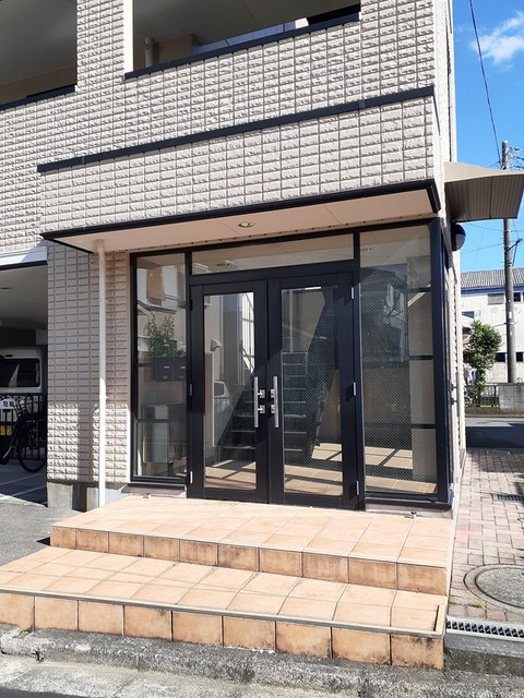 レジデンス菩提 その他6