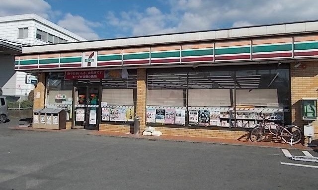 レジデンス菩提 その他外観1
