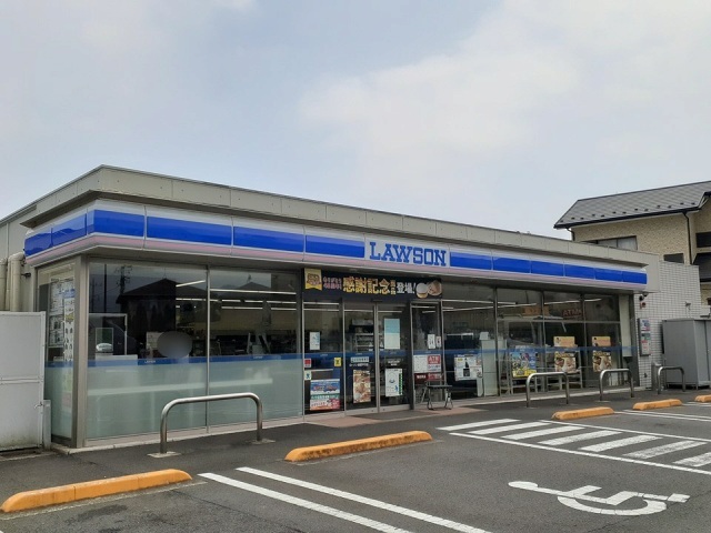 レジデンス菩提 その他外観2