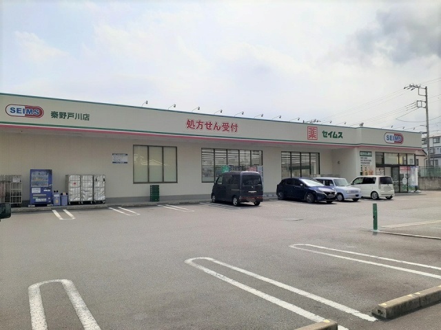 レジデンス菩提 その他外観3