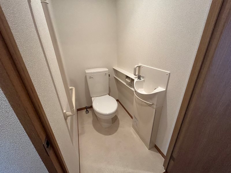 Ｎ－ｆｌａｔｓ 横浜中田 その他1