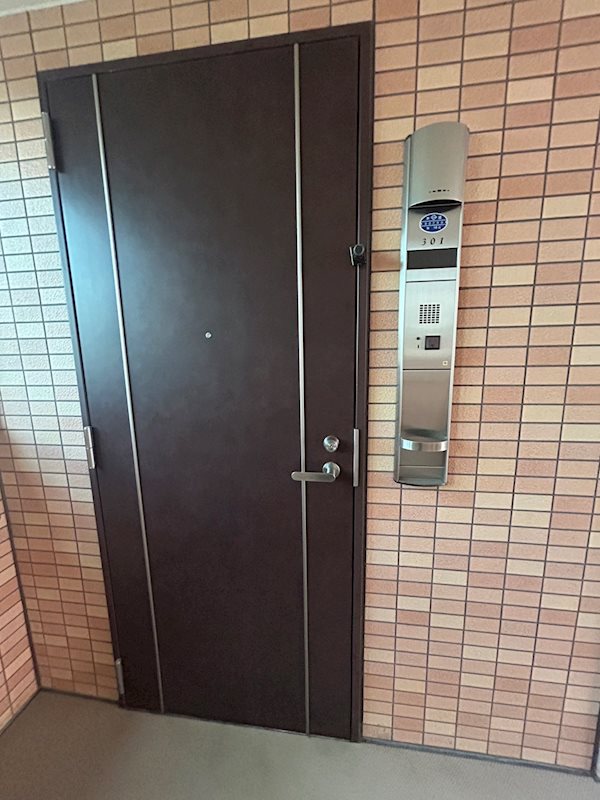 Ｎ－ｆｌａｔｓ 横浜中田 その他外観2