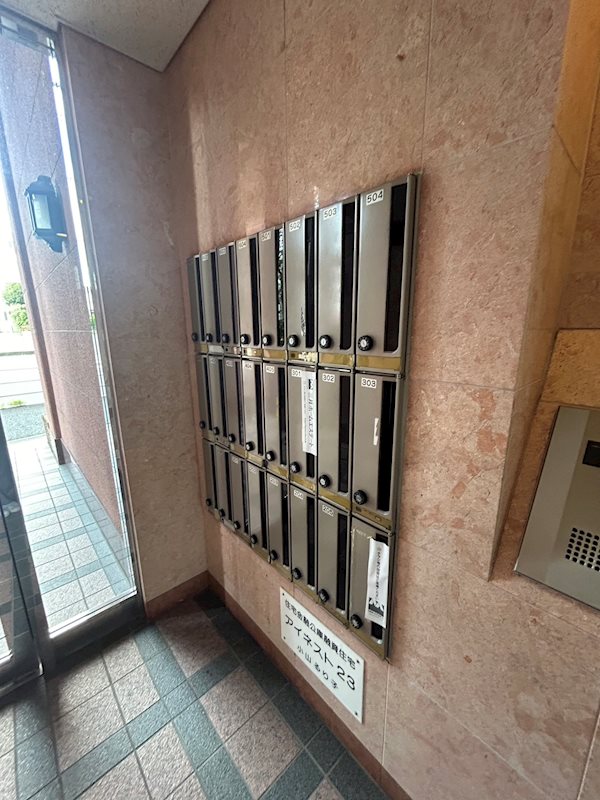 Ｎ－ｆｌａｔｓ 横浜中田 その他外観3