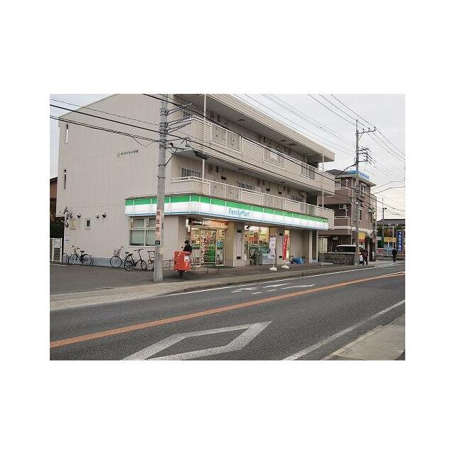 リバーハイツ井上 周辺画像3