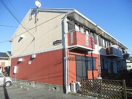 フォンテーヌA その他外観1