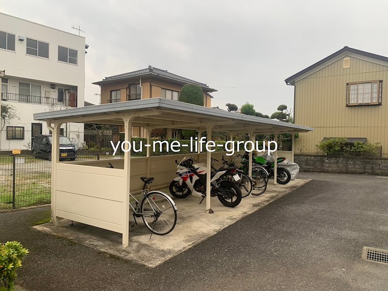 サングレースⅡ その他外観2