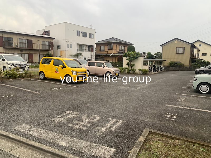 サングレースⅡ その他外観3