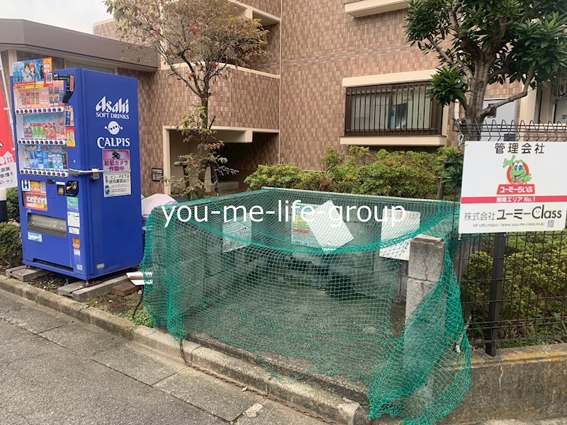 サングレースⅡ その他外観5