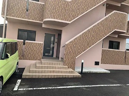 エスプリⅡ その他外観1