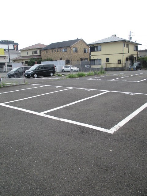 メゾンカミヤ その他外観2
